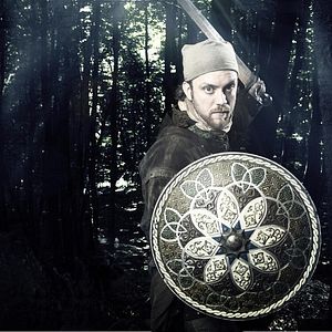 Fotoğraf Robin Hood
