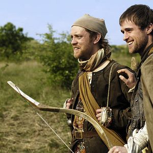 Fotoğraf Jonas Armstrong