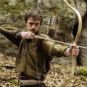 Fotoğraf Jonas Armstrong