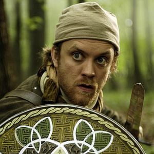 Fotoğraf Sam Troughton