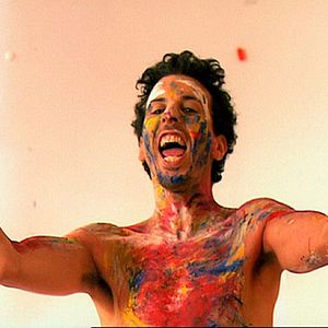 Fotoğraf Alain Gomis