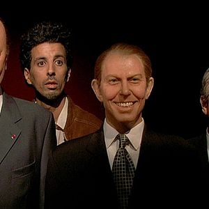 Fotoğraf Alain Gomis