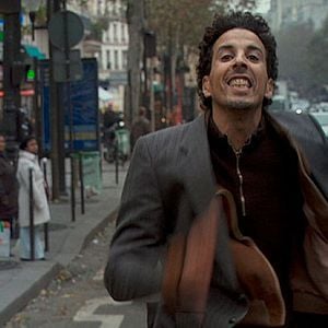 Fotoğraf Alain Gomis