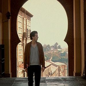 Fotoğraf Alain Gomis