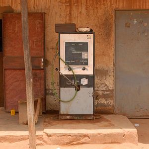 Fotoğraf Les Prédateurs