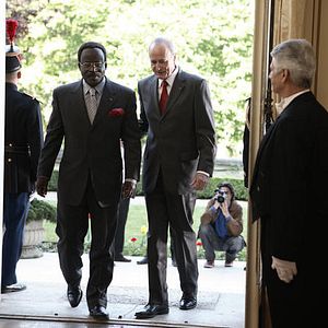 Fotoğraf Michel Ruhl