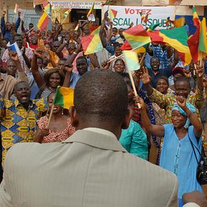 Fotoğraf Les Prédateurs