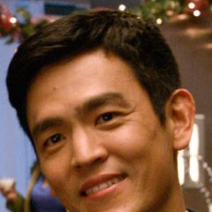 Fotoğraf John Cho