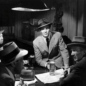 Fotoğraf John Garfield