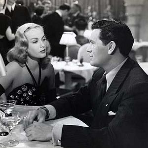 Fotoğraf John Garfield