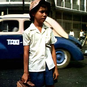 Fotoğraf Raoul Coutard