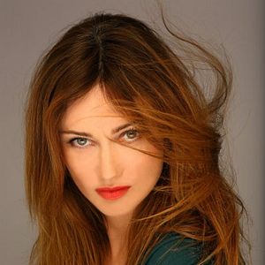 Fotoğraf Marine Delterme