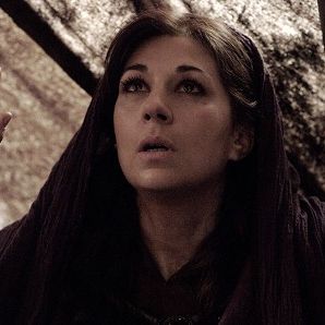 Fotoğraf Valérie Benguigui