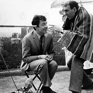 Fotoğraf Jean-Pierre Marielle