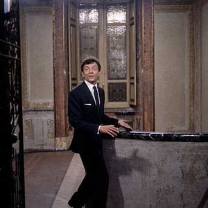 Fotoğraf Philippe de Broca