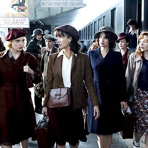 Fotoğraf Déborah François