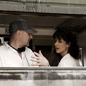 Fotoğraf Sophie Marceau