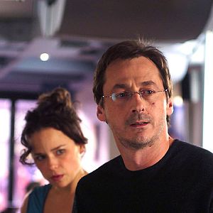 Fotoğraf Luc Picard