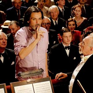 Fotoğraf Pierre Richard