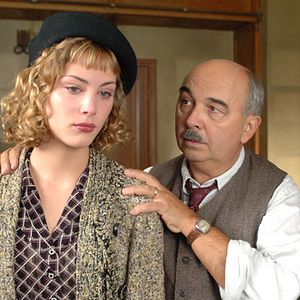 Fotoğraf Nora Arnezeder