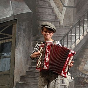 Fotoğraf Maxence Perrin