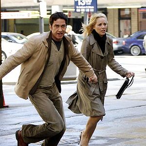 Fotoğraf Mike Barker