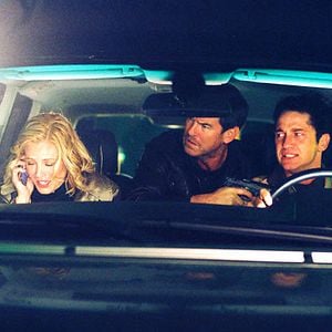 Fotoğraf Mike Barker