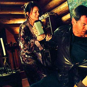 Fotoğraf Mike Barker