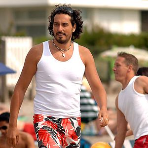 Fotoğraf Vincent Elbaz