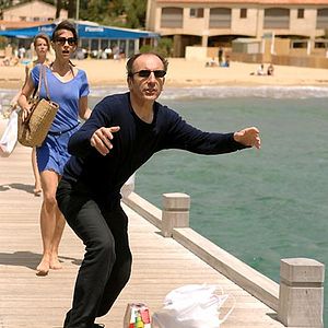 Fotoğraf Géraldine Pailhas