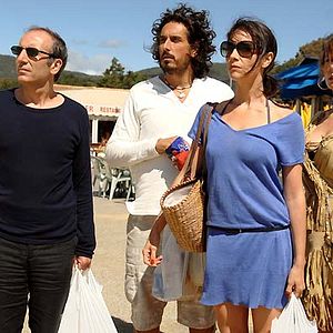 Fotoğraf Géraldine Pailhas