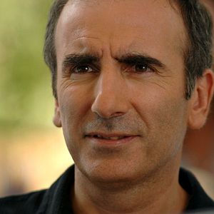 Fotoğraf Philippe Harel