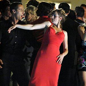 Fotoğraf Karin Viard