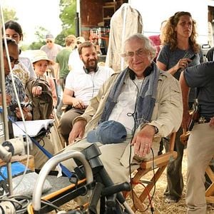 Fotoğraf Bertrand Tavernier