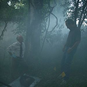 Fotoğraf Tommy Lee Jones