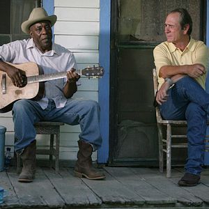 Fotoğraf Tommy Lee Jones