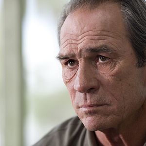Fotoğraf Tommy Lee Jones