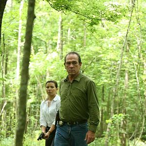 Fotoğraf Tommy Lee Jones