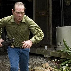 Fotoğraf Tommy Lee Jones