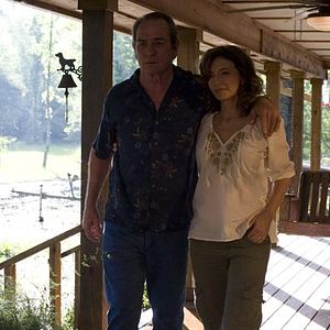 Fotoğraf Mary Steenburgen