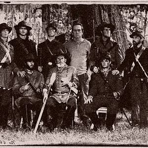 Fotoğraf Bertrand Tavernier