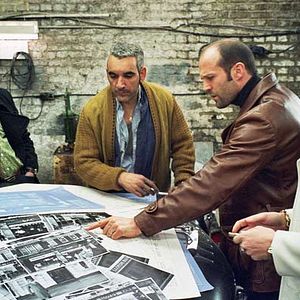 Fotoğraf Banka İşi