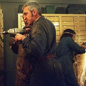 Fotoğraf Banka İşi