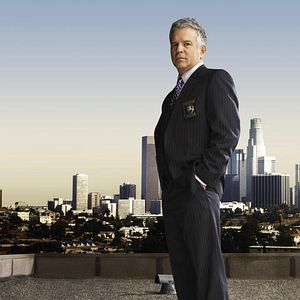 Fotoğraf Anthony John Denison