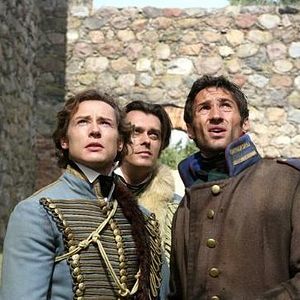 Fotoğraf Guerre & Paix