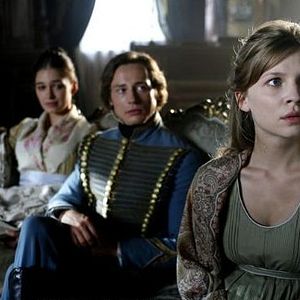 Fotoğraf Clémence Poésy