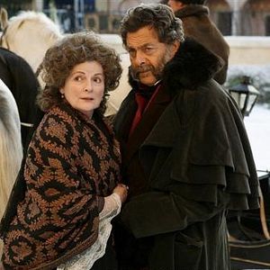 Fotoğraf Guerre & Paix