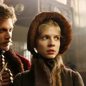 Fotoğraf Clémence Poésy