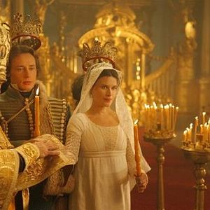 Fotoğraf Guerre & Paix