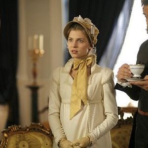 Fotoğraf Clémence Poésy